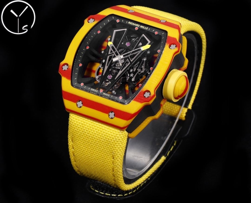 RICHARD MILLE